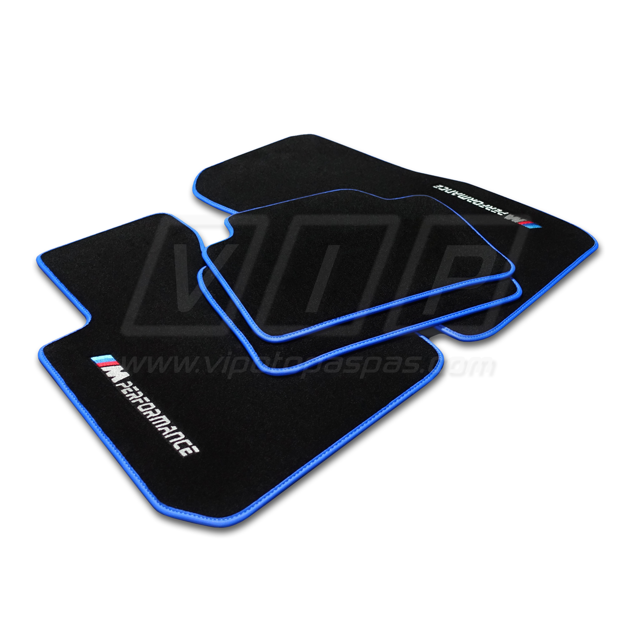 BMW X3 F25 Halı Paspas Takımı 2010-2017 #M Performance